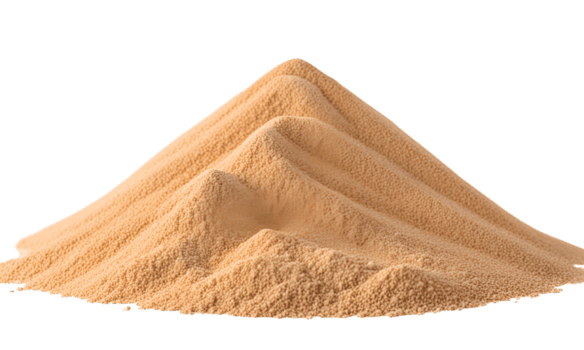 Sand