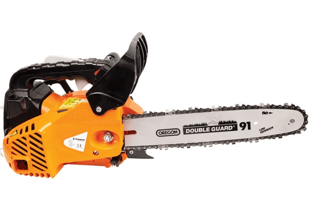 Rechargeable Chain Saw