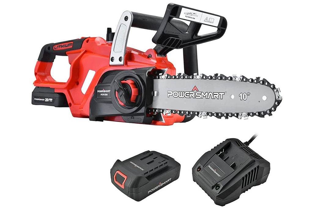 Electric Chain Saw 12”-16”